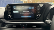 Hyundai BAYON 1.0 TGDi 48V MHEV SE Connect 5dr DCT Petrol Hatchback